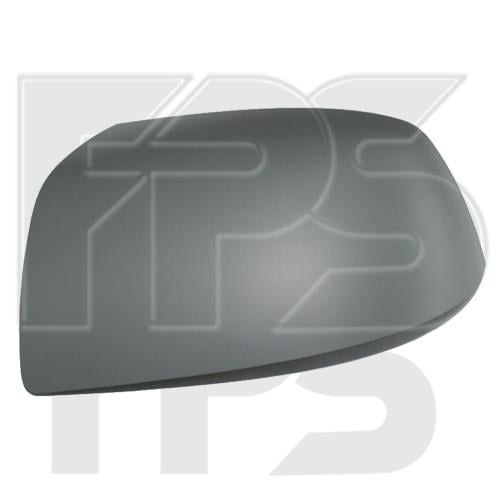 FPS FP 2805 M21 Кришка бокового дзеркала лівого FP2805M21: Купити в Україні - Добра ціна на EXIST.UA!