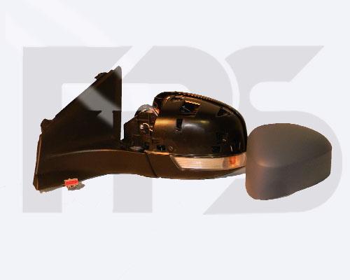 FP2814M02 FPS Зеркало наружное заднего вида правое