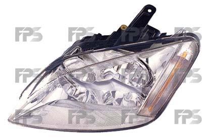 FPS FP 2534 R1-E Фара основная левая FP2534R1E: Отличная цена - Купить в Украине на EXIST.UA! FP2534R1E FPS Фара основная левая