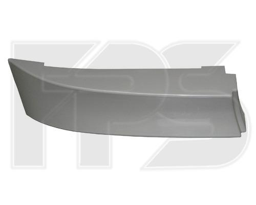 FP2554971 FPS Накладка бампера заднего левая