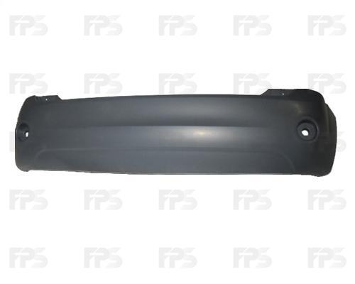 FPS FP 2805 950 Бампер задній FP2805950: Купити в Україні - Добра ціна на EXIST.UA!