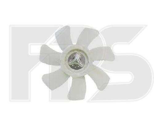 FPS FP 30 W649 Крильчатка вентилятора FP30W649: Купити в Україні - Добра ціна на EXIST.UA!