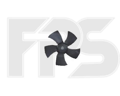 FPS FP 30 W652 Крильчатка вентилятора FP30W652: Купити в Україні - Добра ціна на EXIST.UA!