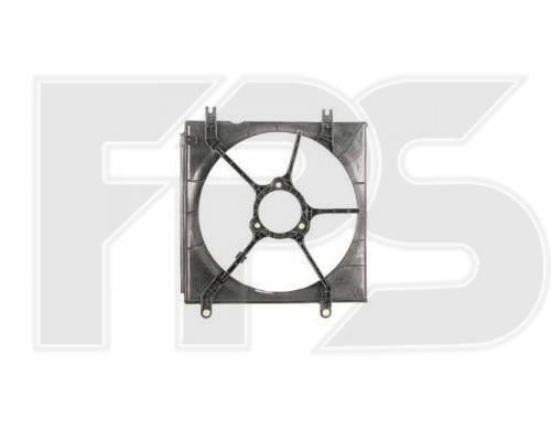 FPS FP 30 W214 Дифузор радіатора FP30W214: Купити в Україні - Добра ціна на EXIST.UA!