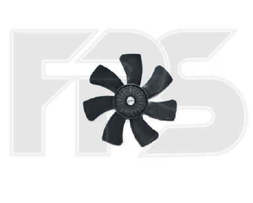 FPS FP 30 W709 Крильчатка вентилятора FP30W709: Купити в Україні - Добра ціна на EXIST.UA!