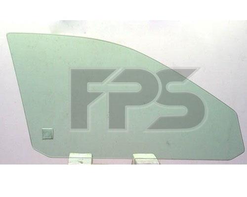 FPS GS 0018 D303 Скло дверей передніх лівих GS0018D303: Купити в Україні - Добра ціна на EXIST.UA!