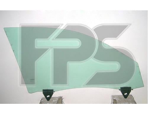 GS0019D303 FPS Стекло двери передней левой