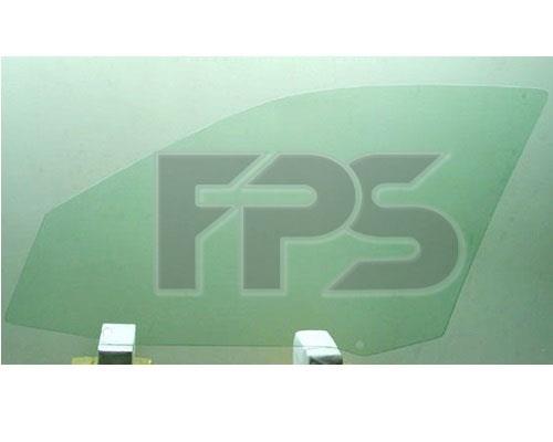 FPS GS 0061 D302 Скло дверей передніх правих GS0061D302: Купити в Україні - Добра ціна на EXIST.UA!
