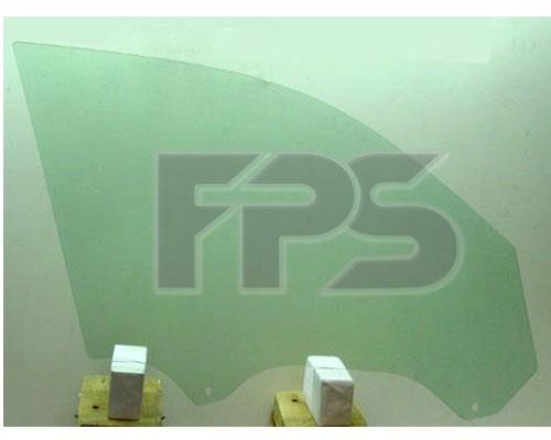 FPS GS 1407 D301 Скло дверей передніх лівих GS1407D301: Купити в Україні - Добра ціна на EXIST.UA!