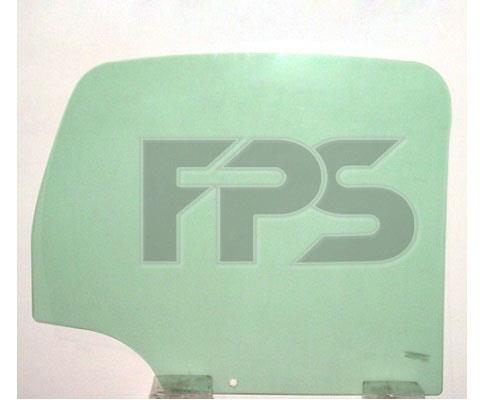 FPS GS 2001 D301 Скло дверей задніх лівих GS2001D301: Купити в Україні - Добра ціна на EXIST.UA!