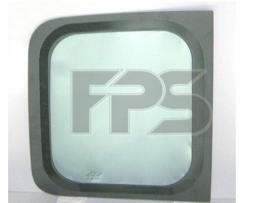 FPS GS 2701 D202 Скло заднє GS2701D202: Купити в Україні - Добра ціна на EXIST.UA!