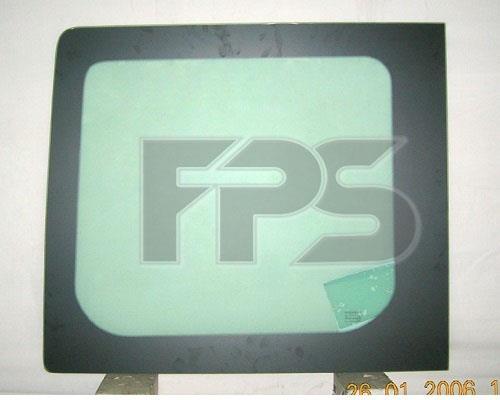 FPS GS 2801 D204 Скло заднє GS2801D204: Купити в Україні - Добра ціна на EXIST.UA!
