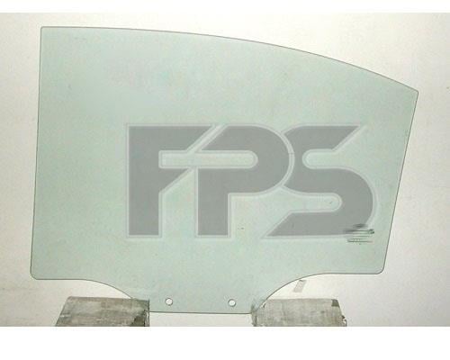 FPS GS 3214 D304 Скло дверей задніх правих GS3214D304: Купити в Україні - Добра ціна на EXIST.UA!