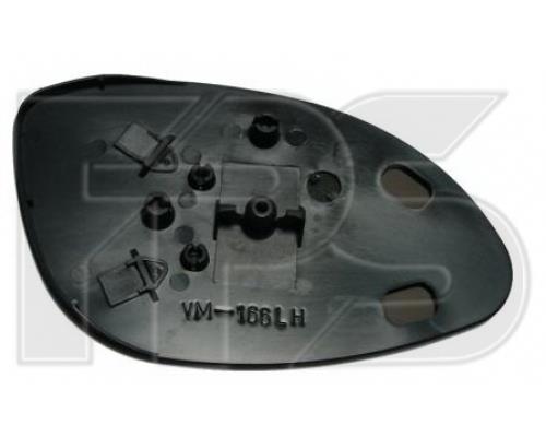 FPS FP 5201 M55 Вкладиш бокового дзеркала лівого FP5201M55: Купити в Україні - Добра ціна на EXIST.UA!