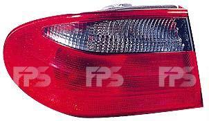FPS FP 3527 FZ5-E Фонарь задний внешний левый FP3527FZ5E: Отличная цена - Купить в Украине на EXIST.UA! FP3527FZ5E FPS Фонарь задний внешний левый