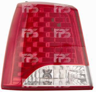 FP4023F2E FPS Фонарь задний правый