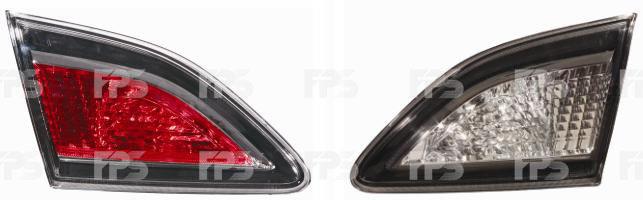 FP4418F4E FPS Фонарь задний внутренний правый