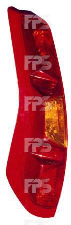 FPS FP 5018 F2-E Ліхтар задній правий FP5018F2E: Приваблива ціна - Купити в Україні на EXIST.UA! FP5018F2E FPS Ліхтар задній правий