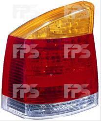FP5202F1E FPS Фонарь задний левый