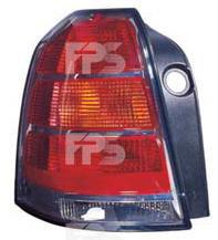 FPS FP 5210 F2-E Ліхтар задній правий FP5210F2E: Приваблива ціна - Купити в Україні на EXIST.UA! FP5210F2E FPS Ліхтар задній правий