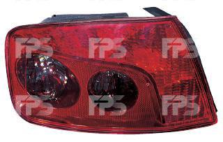 FP5405F1E FPS Фонарь задний левый