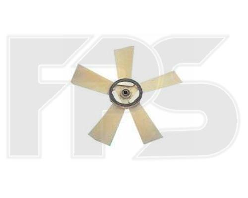 FPS FP 46 W60 Вентилятор радіатора FP46W60: Купити в Україні - Добра ціна на EXIST.UA!