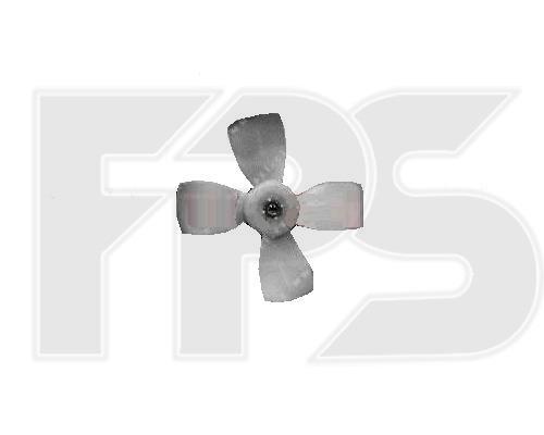 FPS FP 48 W198 Крильчатка вентилятора FP48W198: Приваблива ціна - Купити в Україні на EXIST.UA!