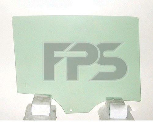 FPS GS 4406 D301 Скло дверей задніх лівих GS4406D301: Купити в Україні - Добра ціна на EXIST.UA!