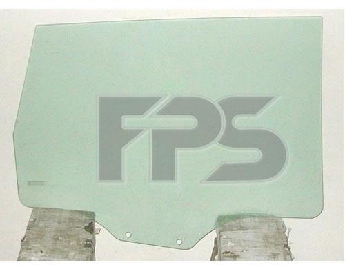 FPS GS 4802 D305 Скло дверей задніх лівих GS4802D305: Купити в Україні - Добра ціна на EXIST.UA!