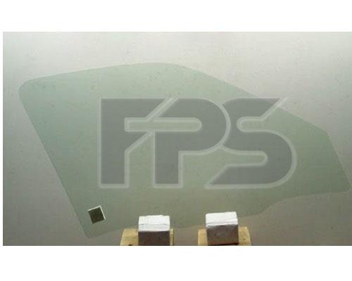 FPS GS 5049 D345 Скло дверей передніх лівих GS5049D345: Купити в Україні - Добра ціна на EXIST.UA!