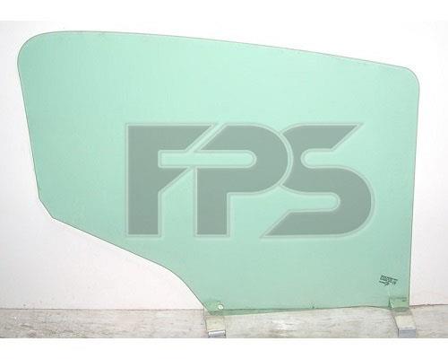 FPS GS 5408 D303 Скло дверей задніх лівих GS5408D303: Купити в Україні - Добра ціна на EXIST.UA!
