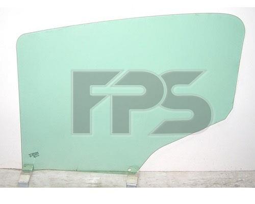 FPS GS 5408 D304 Скло дверей задніх правих GS5408D304: Купити в Україні - Добра ціна на EXIST.UA!