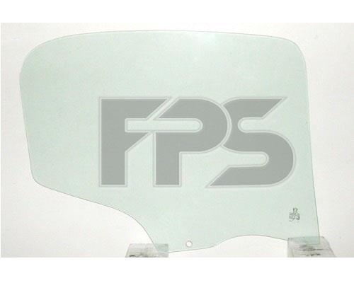 FPS GS 5507 D303 Скло дверей задніх лівих GS5507D303: Приваблива ціна - Купити в Україні на EXIST.UA!