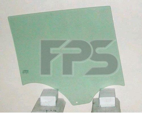 GS5608D311 FPS Стекло двери задней левой