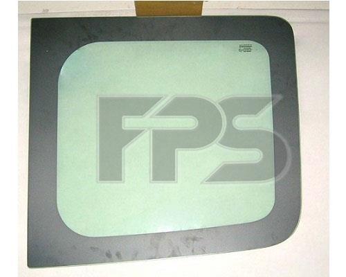 FPS GS 6062 D201 Скло заднє GS6062D201: Купити в Україні - Добра ціна на EXIST.UA!