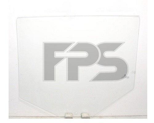 FPS GS 6408 D304 Скло дверей задніх правих GS6408D304: Купити в Україні - Добра ціна на EXIST.UA!