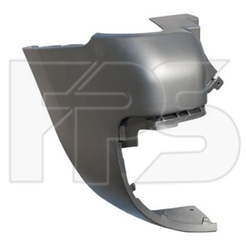 FP2035953 FPS Кутник бампера заднього лівий