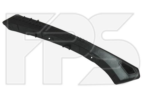 FPS FP 3236 932 Кронштейн бамперу переднього FP3236932: Приваблива ціна - Купити в Україні на EXIST.UA! FP3236932 FPS Кронштейн бамперу переднього