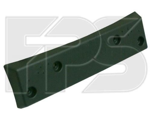 FP4005921 FPS Накладка під номерний знак