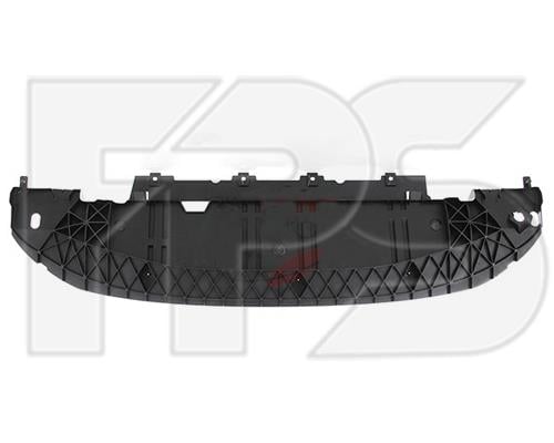 FPS FP 5634 220 Защита бампера FP5634220: Отличная цена - Купить в Украине на EXIST.UA! FP5634220 FPS Защита бампера