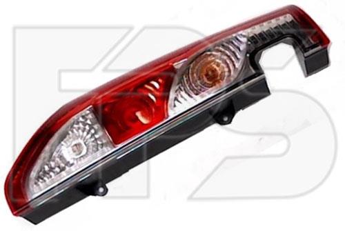 FPS FP 5634 F1-E Фонарь задний левый FP5634F1E: Отличная цена - Купить в Украине на EXIST.UA! FP5634F1E FPS Фонарь задний левый