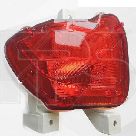FPS FP 7013 F1-E Фонарь противотуманный задний левый FP7013F1E: Отличная цена - Купить в Украине на EXIST.UA! FP7013F1E FPS Фонарь противотуманный задний левый