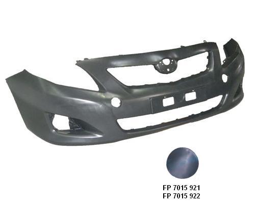 FP7015921 FPS Заглушка буксировочного крюка