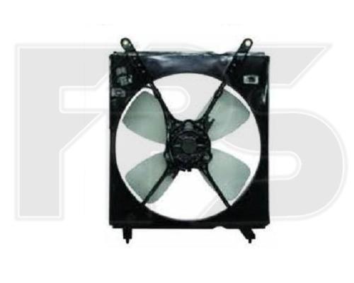 FPS FP 70 W114 Вентилятор охолодження двигуна у зборі FP70W114: Купити в Україні - Добра ціна на EXIST.UA!