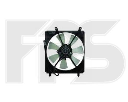 FPS FP 70 W115 Вентилятор охолодження двигуна у зборі FP70W115: Купити в Україні - Добра ціна на EXIST.UA!