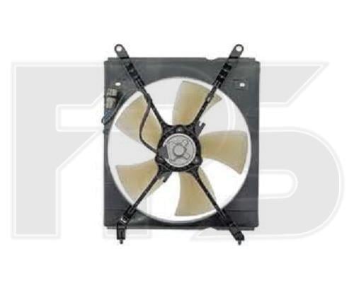 FPS FP 70 W118 Вентилятор охолодження двигуна у зборі FP70W118: Купити в Україні - Добра ціна на EXIST.UA!