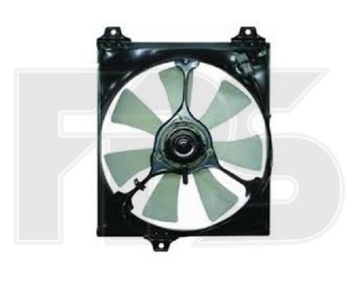 FPS FP 70 W119 Вентилятор охолодження двигуна у зборі FP70W119: Купити в Україні - Добра ціна на EXIST.UA!