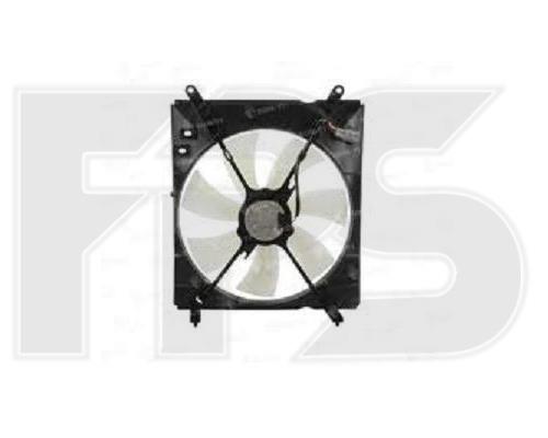 FPS FP 70 W120 Вентилятор охолодження двигуна у зборі FP70W120: Купити в Україні - Добра ціна на EXIST.UA!