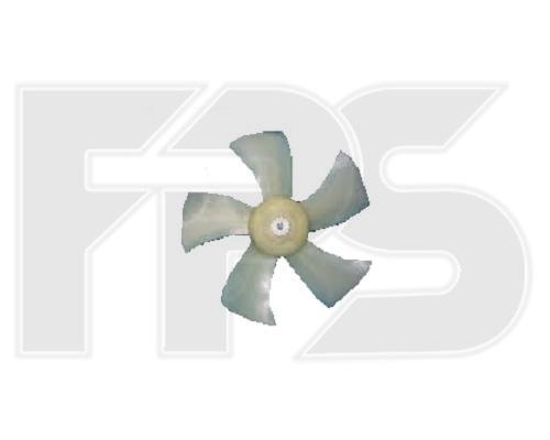 FPS FP 70 W293 Крильчатка вентилятора FP70W293: Купити в Україні - Добра ціна на EXIST.UA!