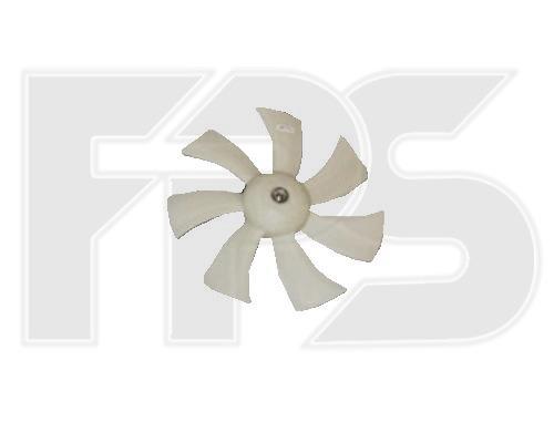 FPS FP 70 W294 Крильчатка вентилятора FP70W294: Купити в Україні - Добра ціна на EXIST.UA!